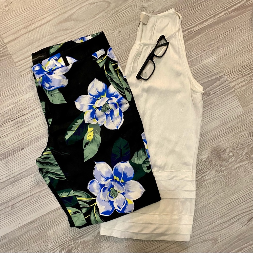 Banana Republic Pants